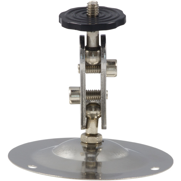 Metal stand for indoor can be used with any camera - Image 2